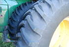 2012 John Deere 7760