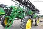 2008 John Deere 4830