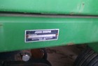  John Deere 714