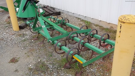 1998 John Deere 11F
