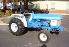 1984 Ford 1710
