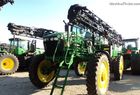 2012 John Deere 4730