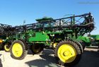 2012 John Deere 4730