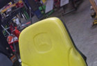 2011 John Deere 3320