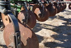  John Deere 2700