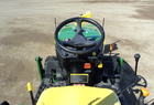 2008 John Deere 2305