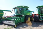 2012 John Deere S680