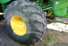 2012 John Deere S680