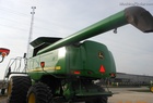 2010 John Deere 9670