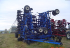 2006 New Holland SD440A