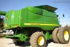 2006 John Deere 9760 STS
