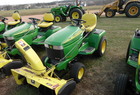 2002 John Deere 345