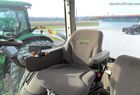 2011 John Deere 8260R