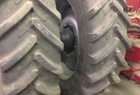 1997 Case IH 9350