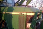 2000 John Deere 6410