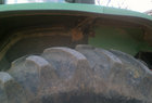 2000 John Deere 6410