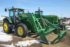 2009 John Deere 7730