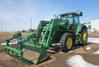 2009 John Deere 7730