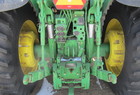 2009 John Deere 7730