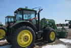 2009 John Deere 7730