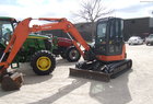 2008 Hitachi ZX50U-2
