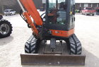 2008 Hitachi ZX50U-2