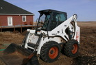 1998 Bobcat 873