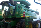 2009 John Deere 9670 STS