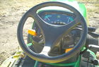 2005 John Deere X485