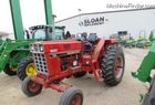 1981 International Harvester 786