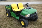 2007 John Deere CX