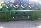 1997 John Deere 693