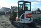 2009 Bobcat 425