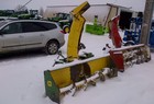 1970 John Deere 260