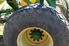 2000 John Deere 1820
