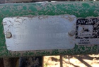 2000 John Deere 1820