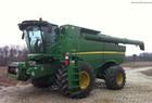 2012 John Deere S680