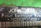 2012 John Deere S680