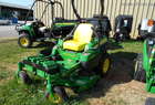 2012 John Deere Z920A