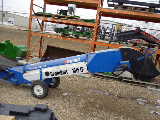 2003 Brandt 1515F