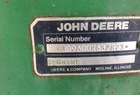 1991 John Deere 9600