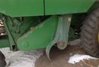 1991 John Deere 9600