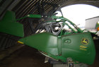 2007 John Deere 630F