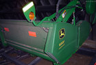 2007 John Deere 630F