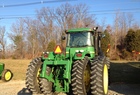 2004 John Deere 9220