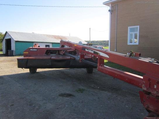 2008 Ford-New Holland 1432