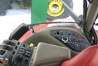 2011 Case IH Magnum 305