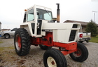1974 Case 1070