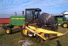 2006 John Deere 4895