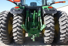 2012 John Deere JOHN DEERE